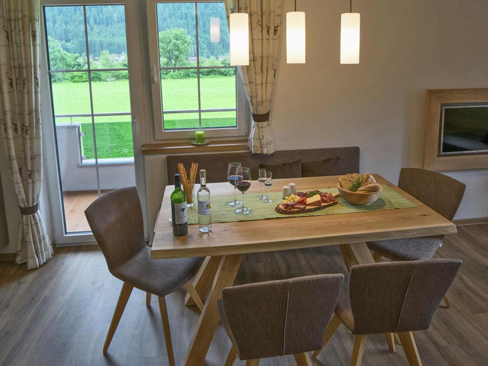 Holiday Flat Near Four Ski Lifts In Mayrhofen Exteriör bild